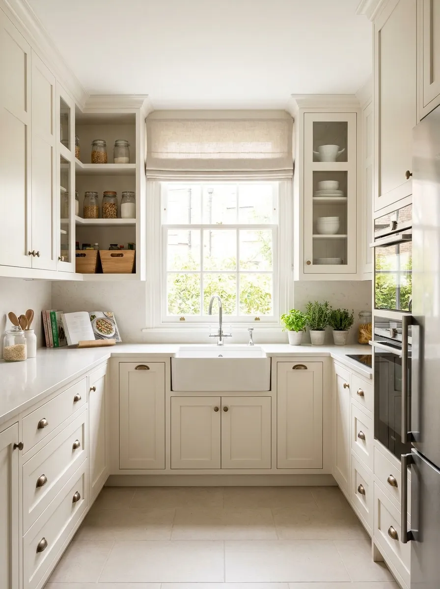 u-shaped-kitchen-with-window-over-sink-natural-light