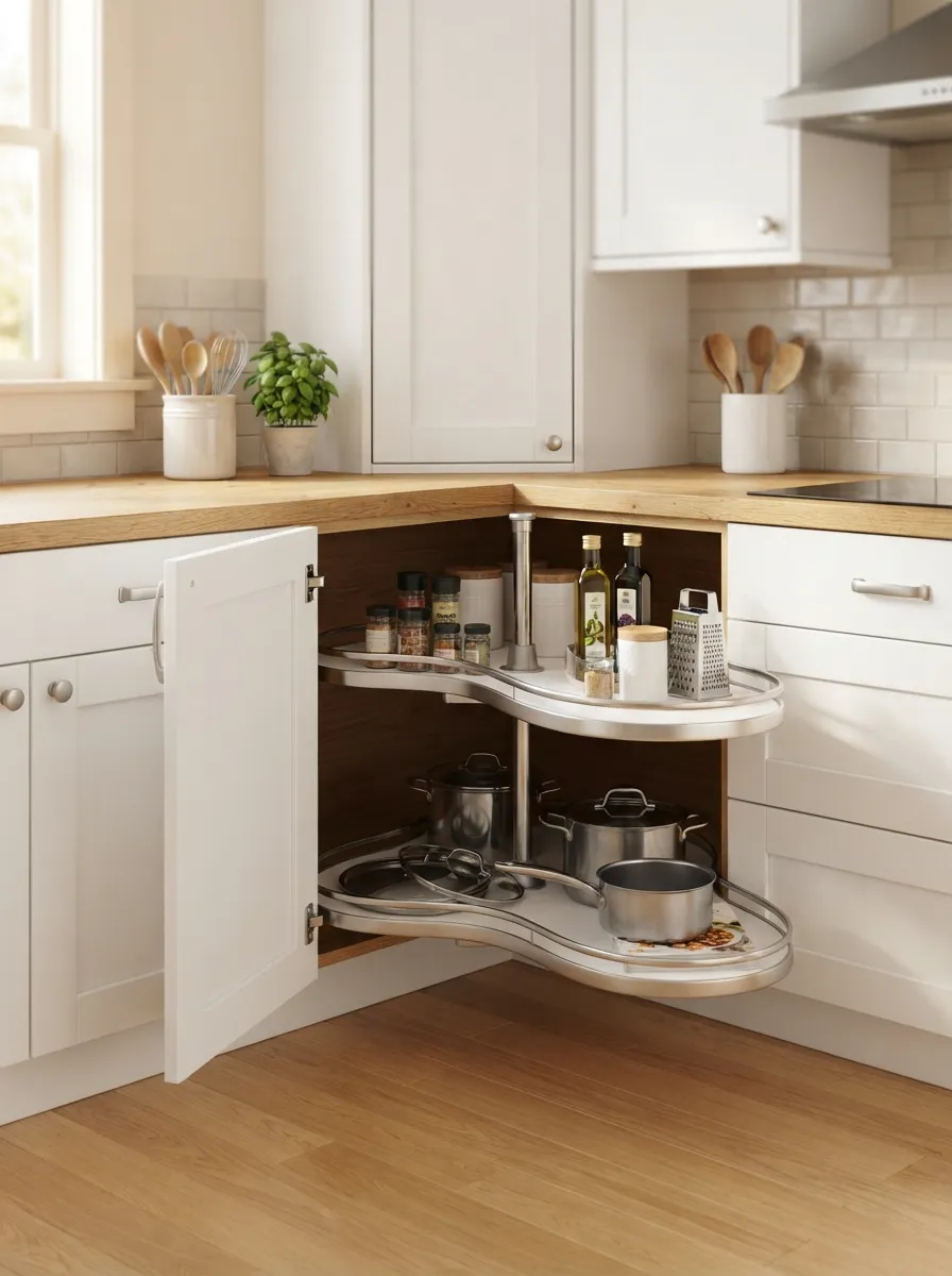 corner-cabinet-solutions-lazy-susan-pull-out-shelves