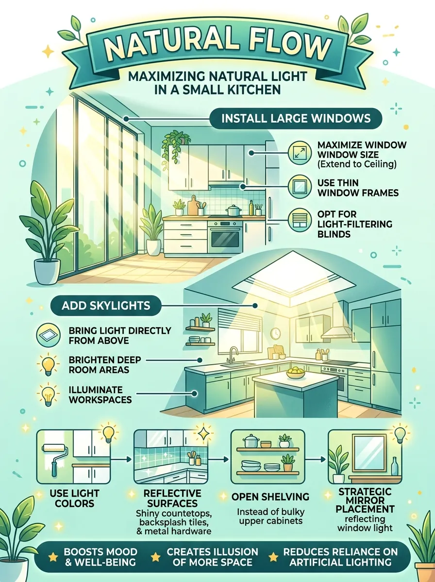 maximizing-natural-light-open-kitchen-window-placement-guide