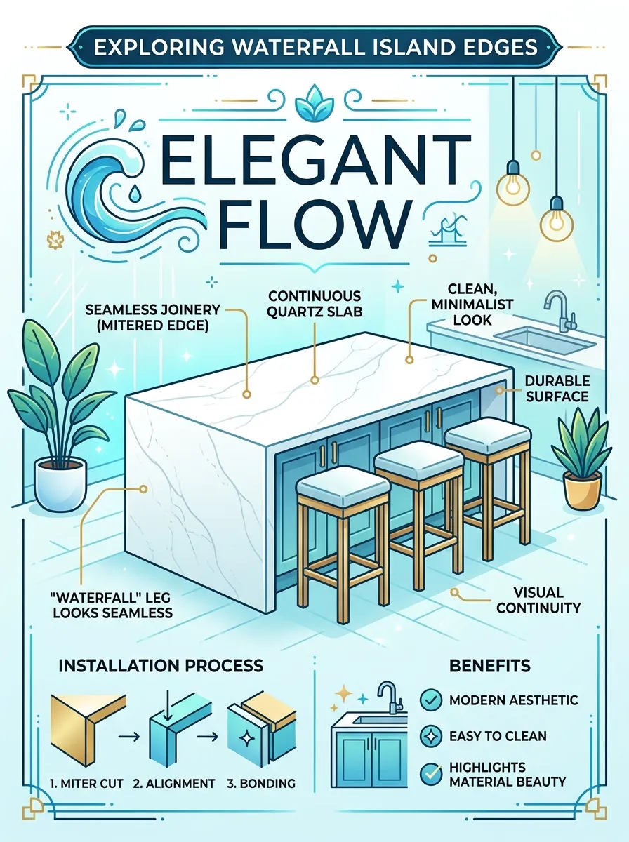 backsplash-countertop-coordination-design-guide-infographic