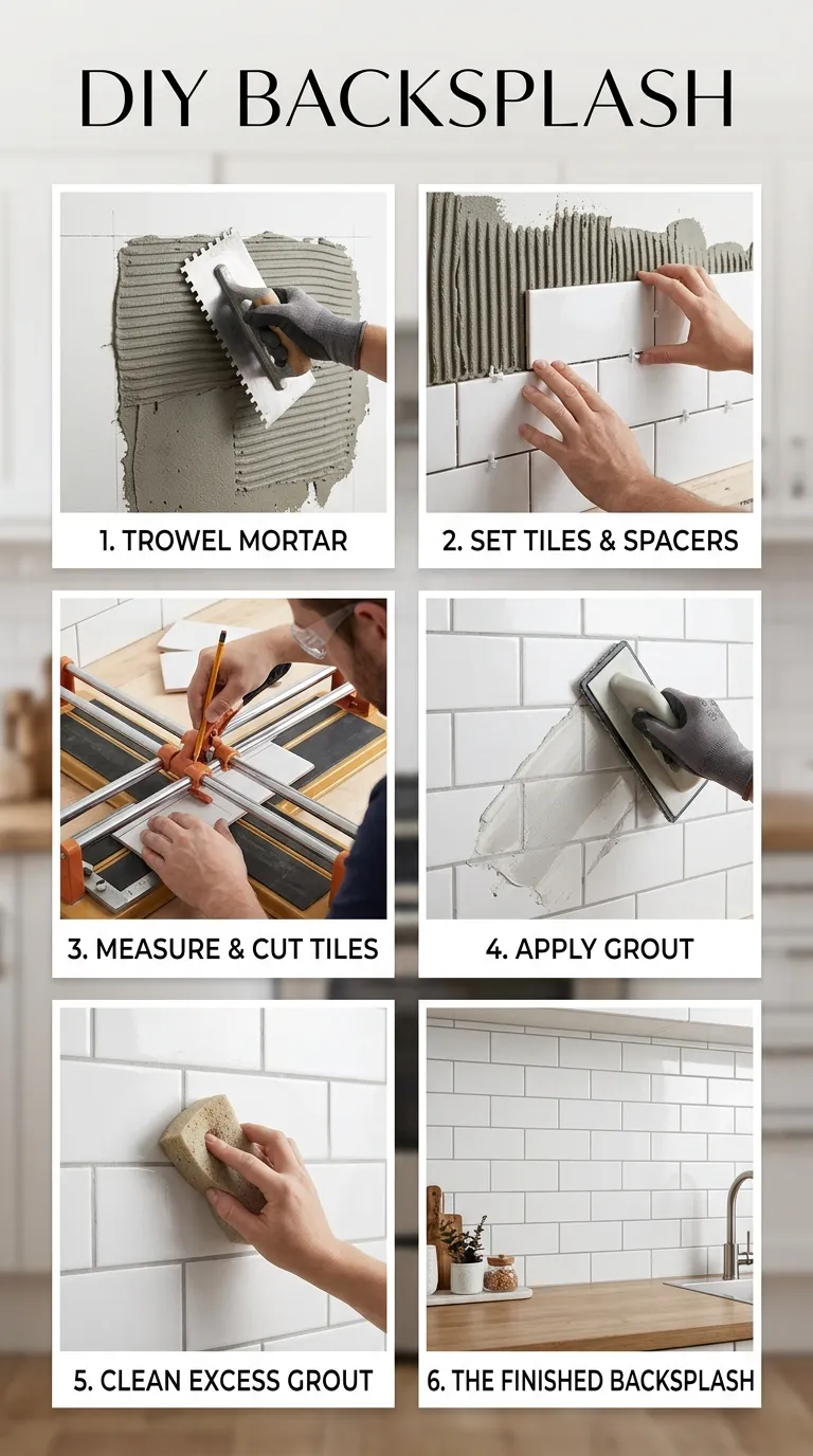 installing-subway-tile-backsplash-diy-modern-kitchen-update