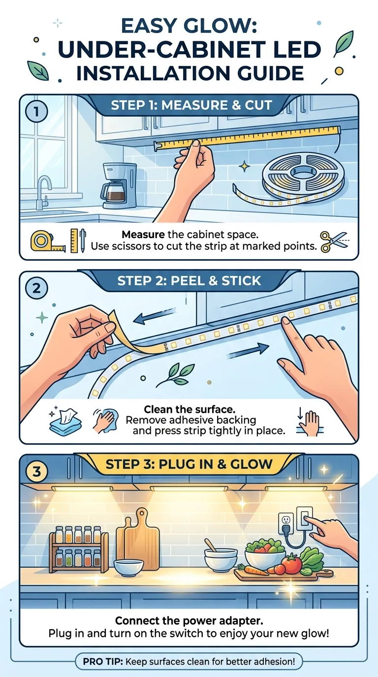 under-cabinet-led-strip-lights-installation-task-lighting