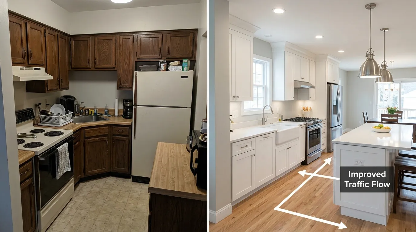 kitchen-layout-planning-measuring-room-dimensions-tape