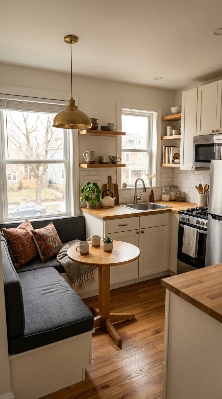 l-shaped-kitchen-breakfast-nook-open-design-cozy-seating