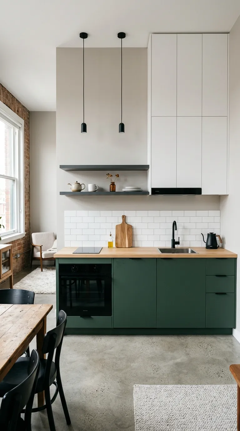 minimalist-one-wall-kitchen-streamlined-open-concept-compact