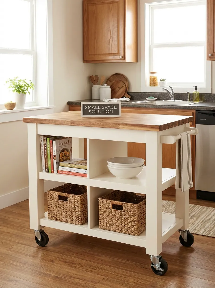 mobile-kitchen-island-flexible-portable-solution