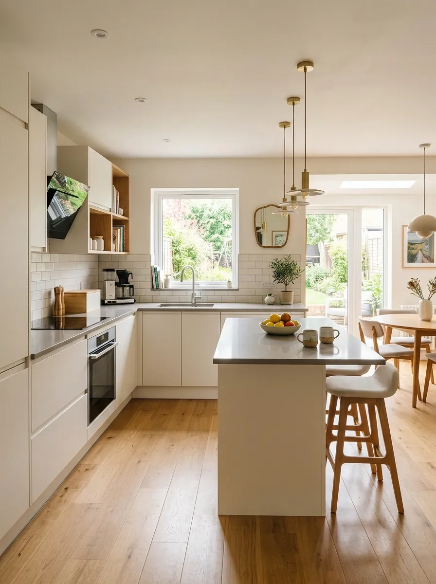 modern-kitchen-peninsula-breakfast-bar-stools-open-concept
