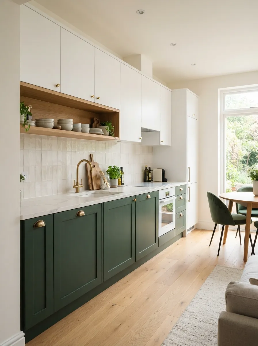 one-wall-kitchen-renovation-before-after-open-concept-transformation