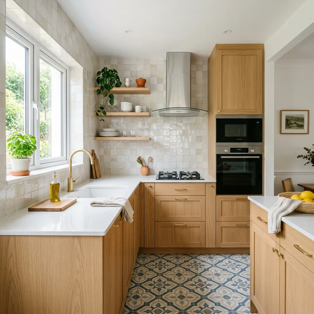 small-kitchen-remodel-planning-flooring-backsplash-cabinets