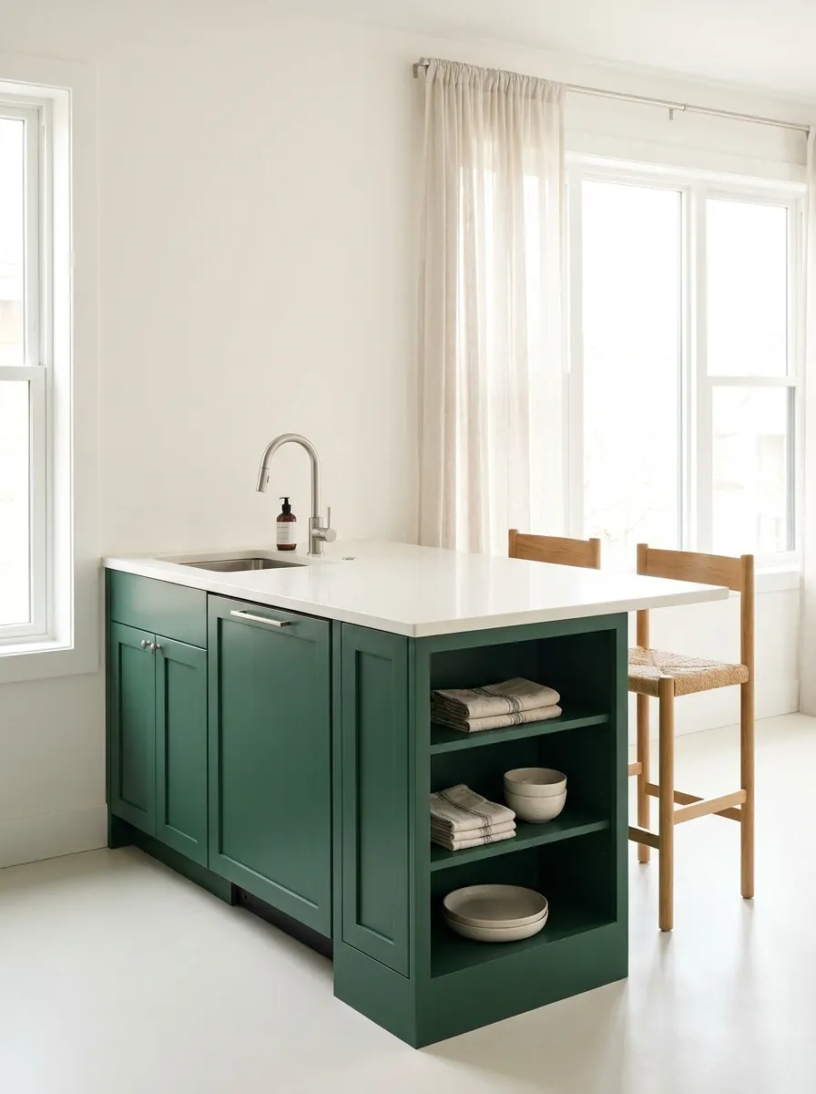 compact-island-sink-dishwasher-integrated-open-kitchen