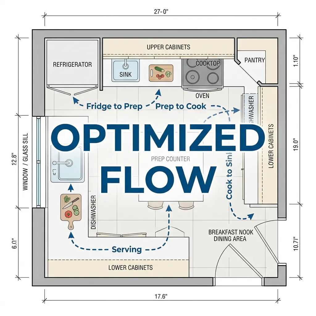 kitchen-clearance-measurements-diagram-aisle-width-spacing