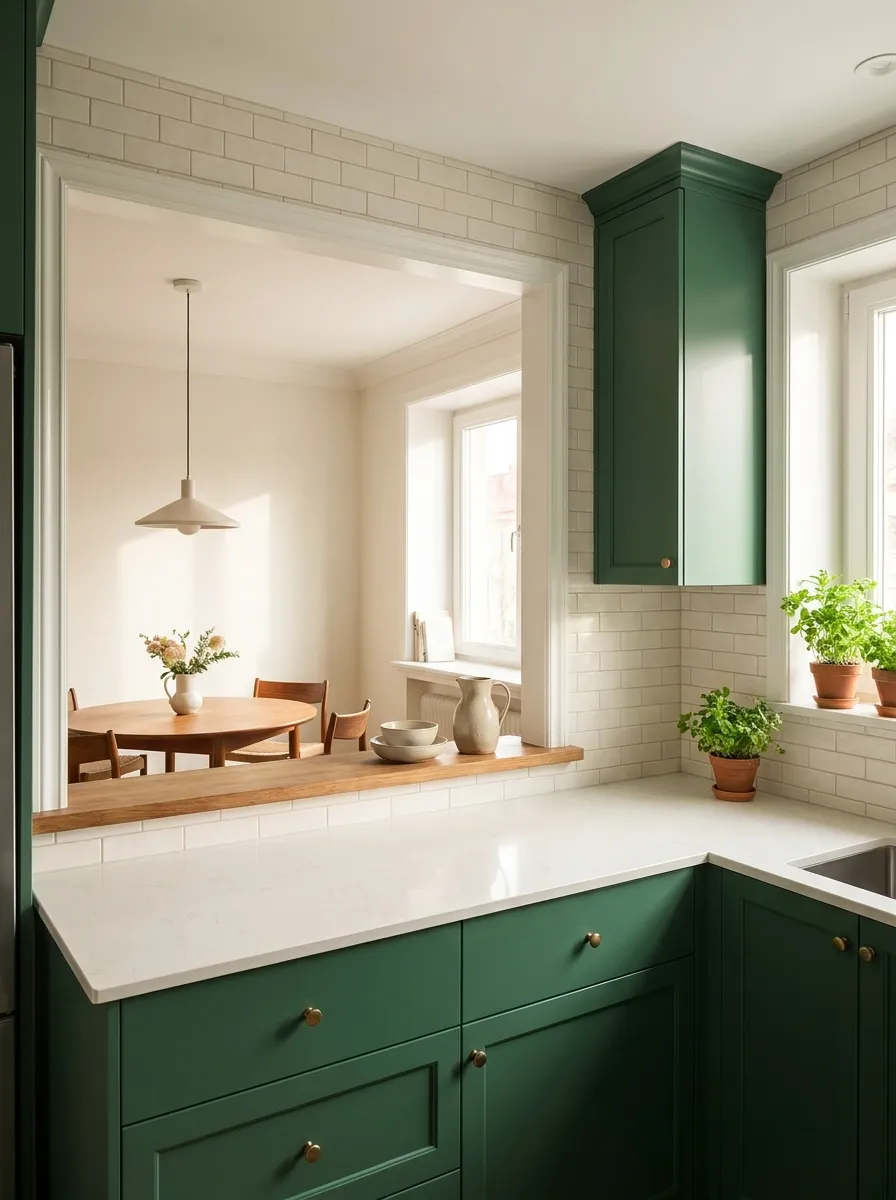 pass-through-opening-half-wall-kitchen-living-connection