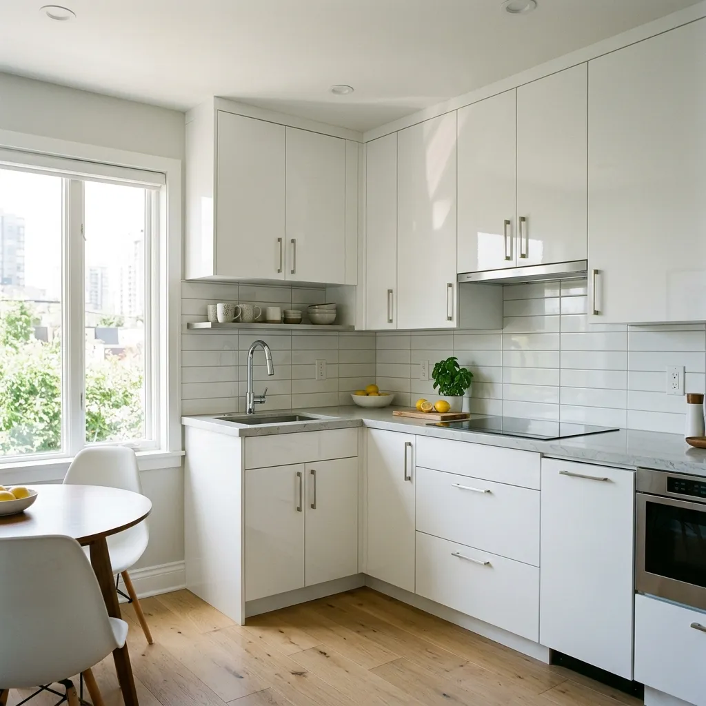 modern-small-kitchen-high-gloss-backsplash-contemporary-design