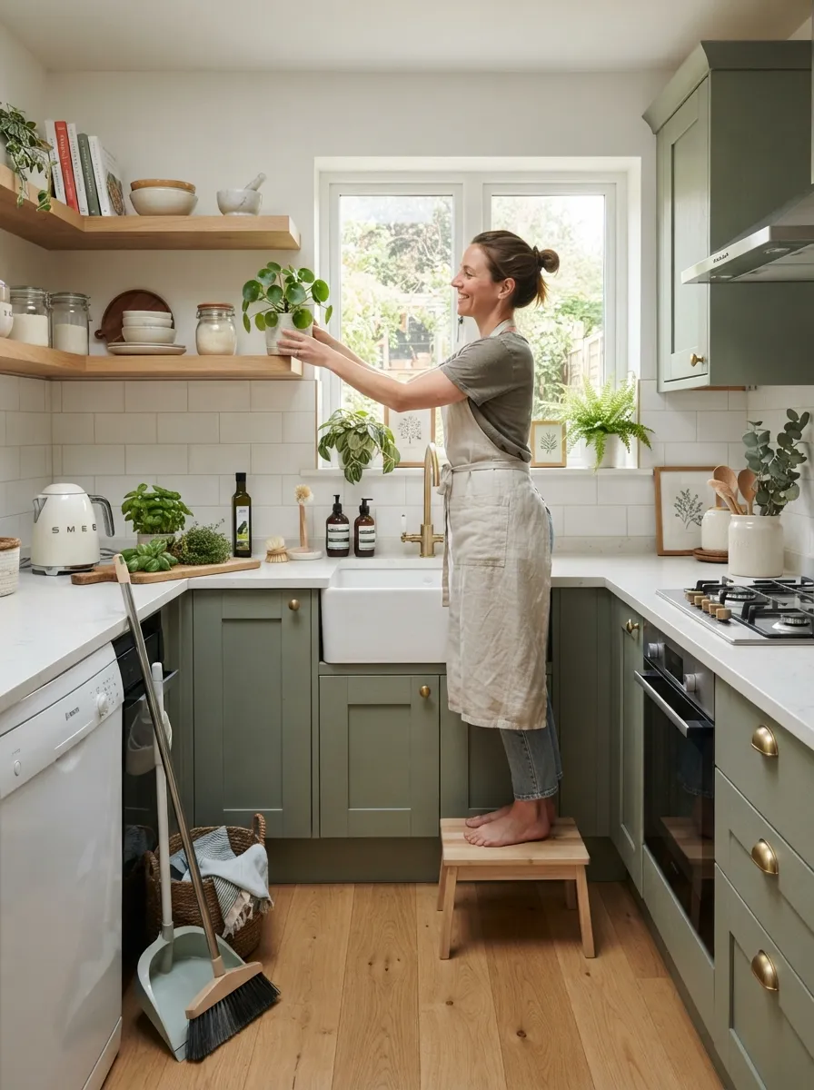 styled-white-kitchen-accessories-cohesive-palette