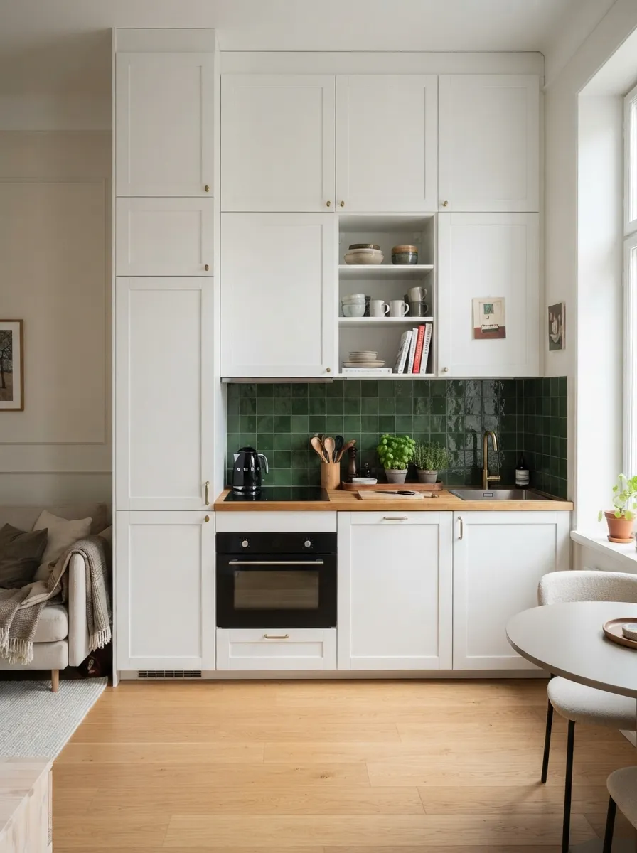 studio-apartment-one-wall-kitchen-compact-living-integration