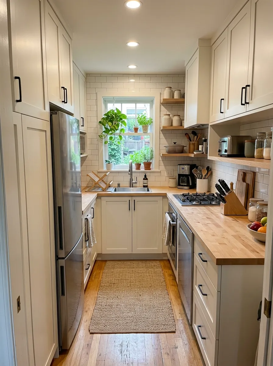u-shaped-kitchen-layout-diagram-work-triangle-measurements-small-space
