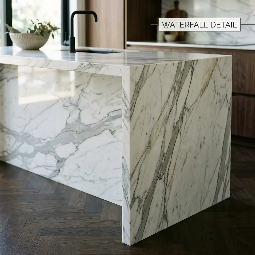 waterfall-countertop-edge-detail-modern-design-element