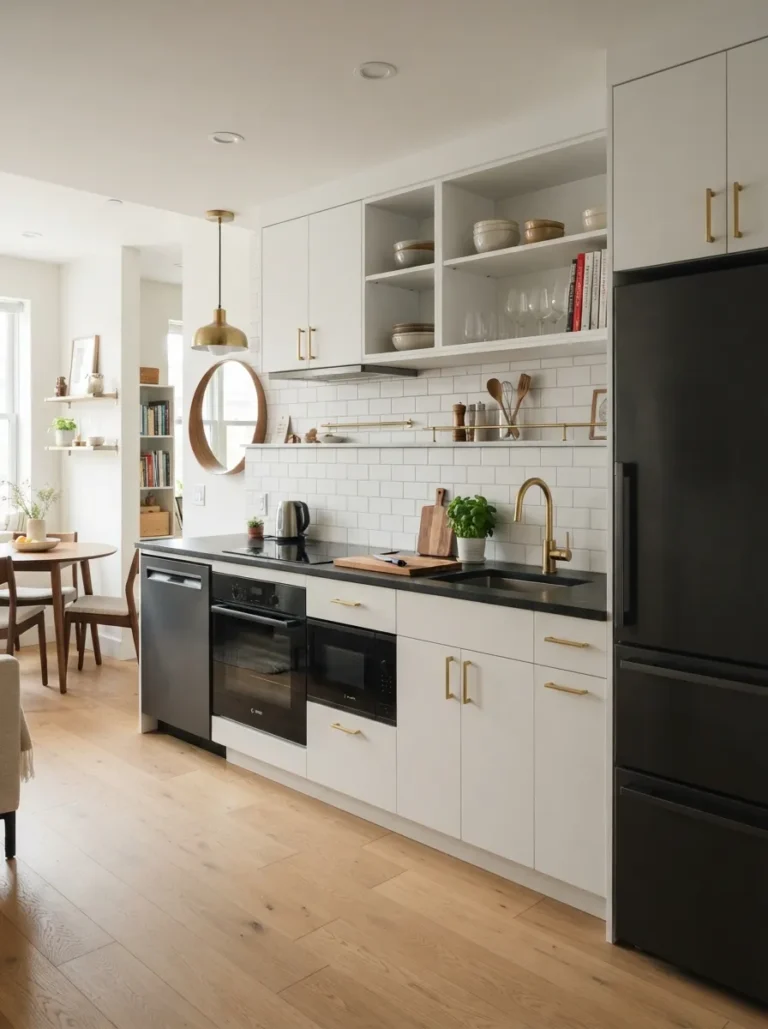 Cultural Influences on Small Kitchen Design Worldwide