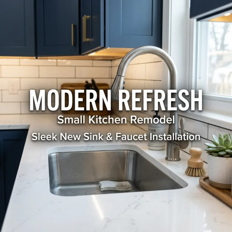 Small Kitchen Remodel Cost Breakdown (2026 Guide)