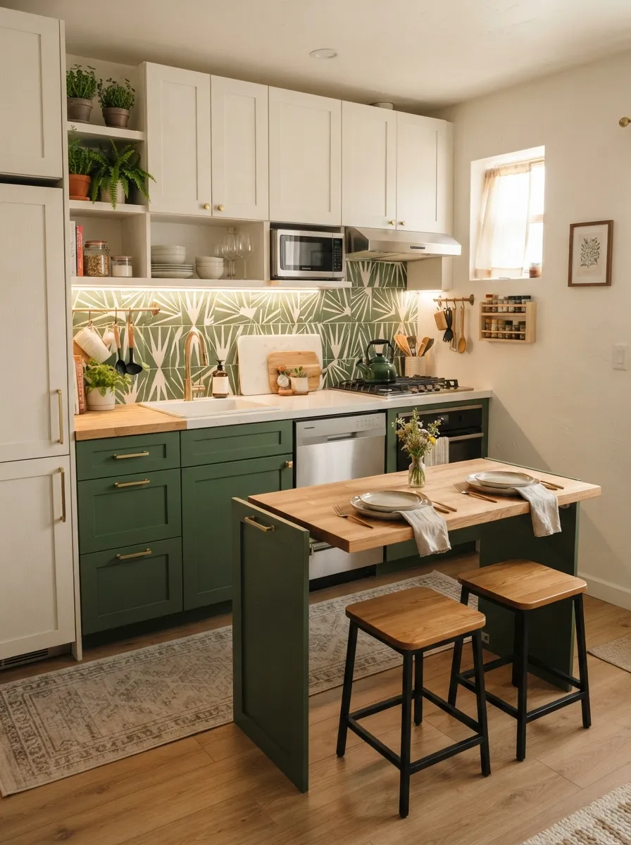 hidden costs of DIY small kitchen renovations
