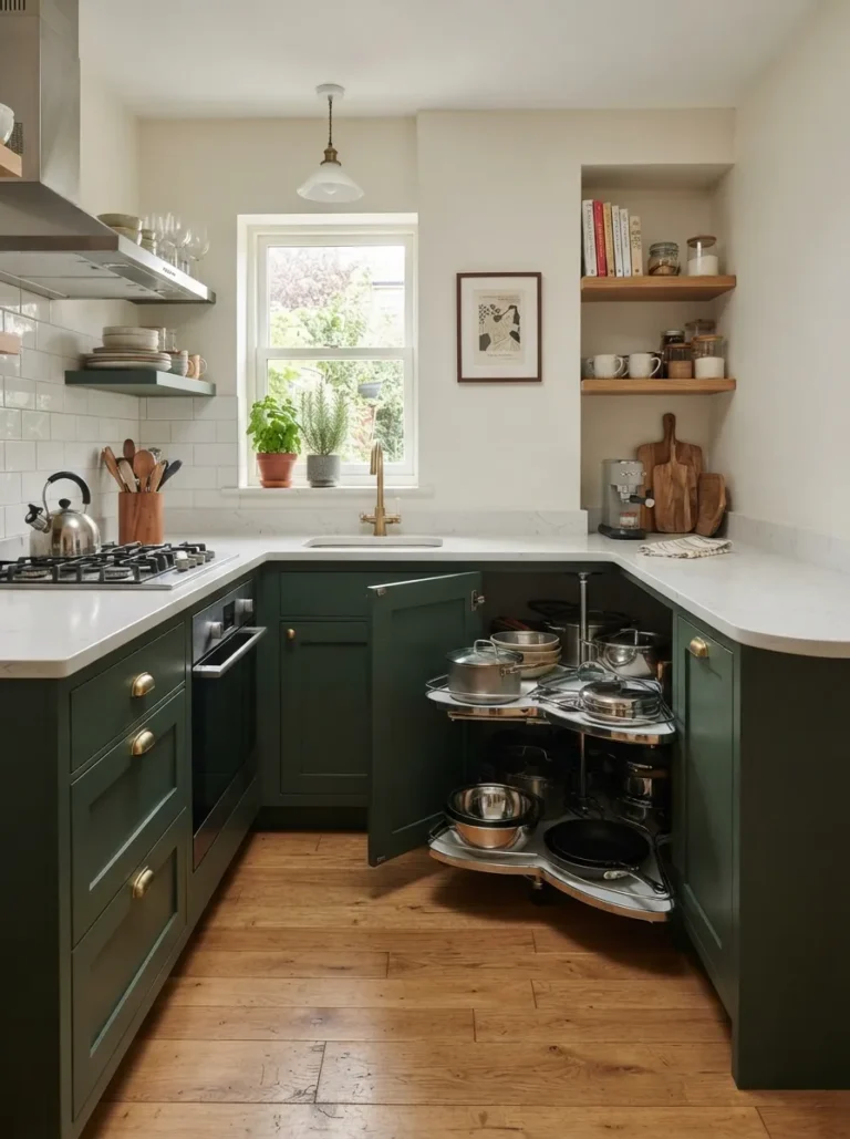 building code requirements for small kitchen remodels