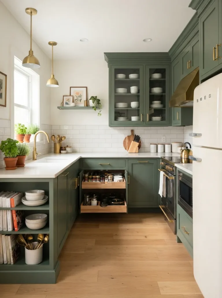 The Complete Small Kitchen Renovation Timeline